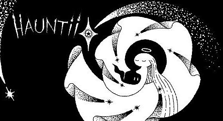 Hauntii Game