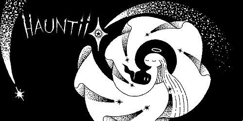 Hauntii