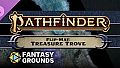 Fantasy Grounds - Pathfinder RPG - Pathfinder Flip-Mat: Treasure Trove