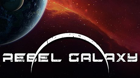 Rebel Galaxy Game