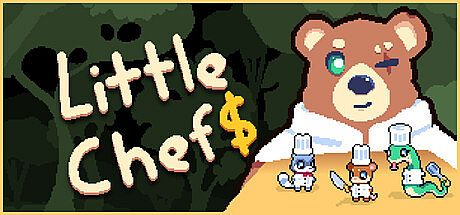 Little Chefs