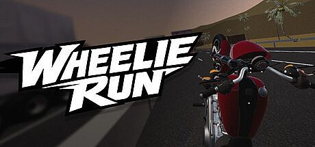 Wheelie Run Game