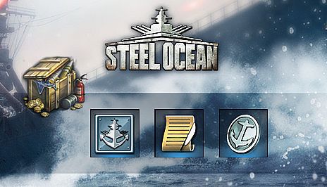 Steel Ocean - Thanksgiving Day Gift Package