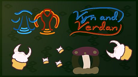 Vyn and Verdan Game