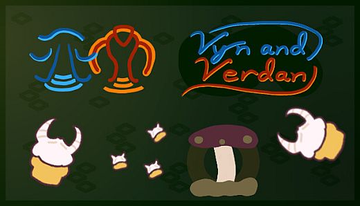 Vyn and Verdan