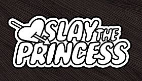Slay the Princess - Supporters Pack