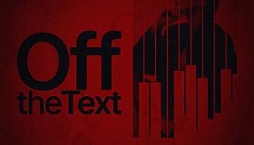 Off the Text
