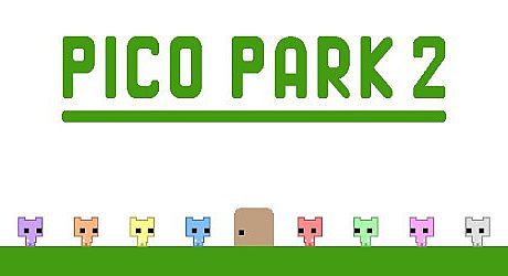 PICO PARK 2 Game