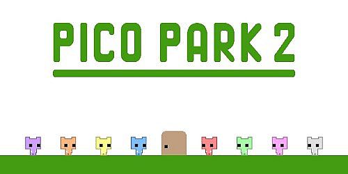 PICO PARK 2
