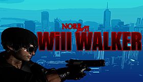 NORR part II: Will Walker