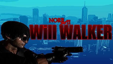 NORR part II: Will Walker Game