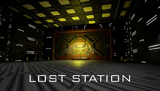 Lost Station