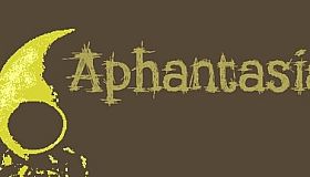 Aphantasia