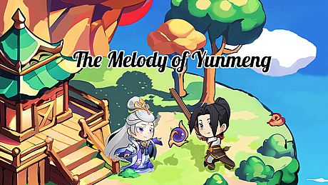 云梦之音 The Melody of Yunmeng Game