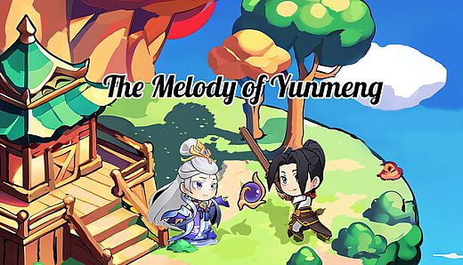 云梦之音 The Melody of Yunmeng