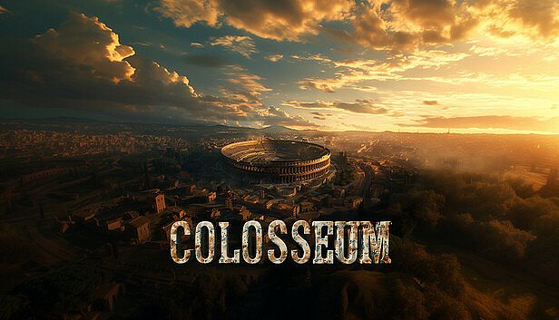 Buy 斗兽场 COLOSSEUM