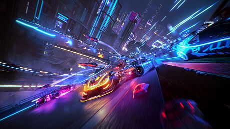 Cyber Clutch: Hot Import Nights Game