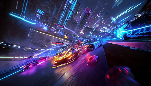 Cyber Clutch: Hot Import Nights