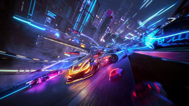 Buy Cyber Clutch: Hot Import Nights