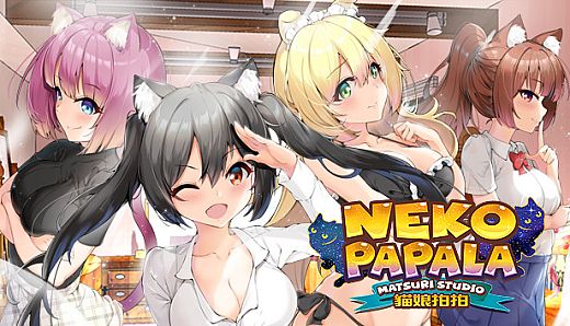 NEKO PAPALA
