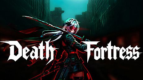 Death Fortress Game