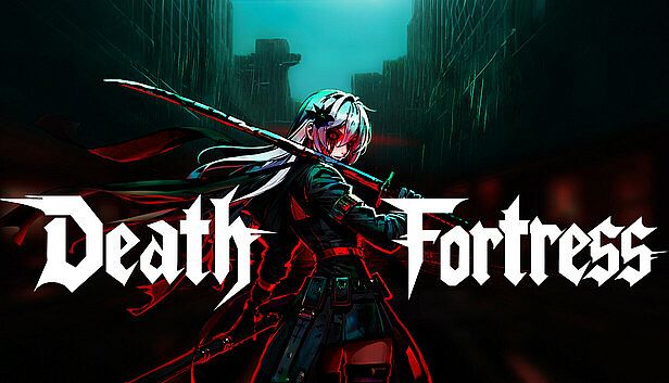 Buy Death Fortress