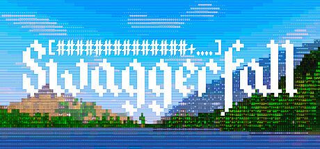 Swaggerfall Game