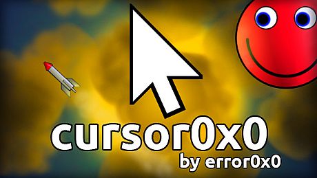 cursor0x0 Game