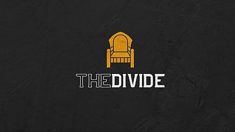 The Divide : Deck Tactics Game
