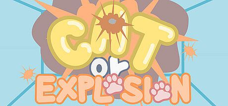 Cat Or Explosion Game