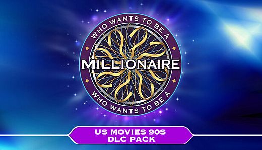 Who Wants To Be A Millionaire? - US Movies 90s DLC Pack