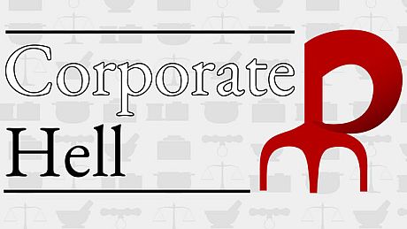 Corporate Hell Game