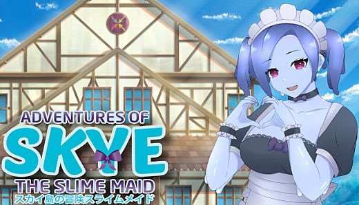 Adventures of Skye the Slime Maid