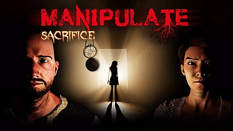 Manipulate: Sacrifice Game