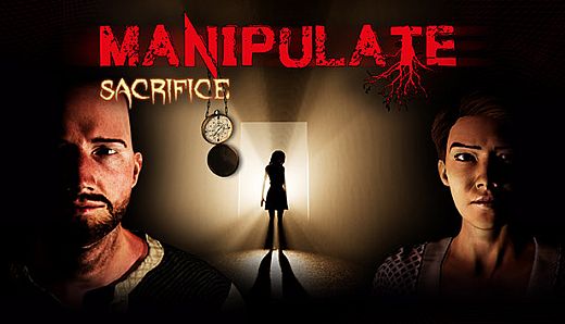 Manipulate: Sacrifice
