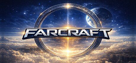 FARCRAFT Game