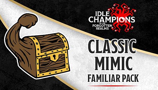 Pakiet chowańca – Klasyczny Mimik