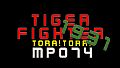 Tiger Fighter 1931 Tora!Tora! MP074