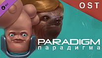Kup Paradigm - Official Soundtrack na PC