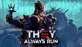 They Always Run