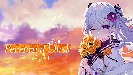 Perennial Dusk -Kinsenka- Game