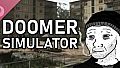 DOOMER SIMULATOR Soundtrack