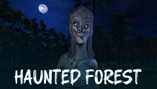 Haunted Forest