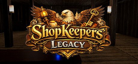 ShopKeeper's Legacy Game