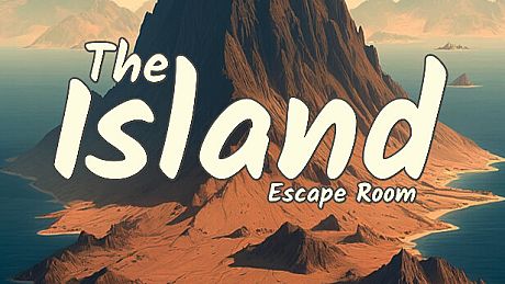 The Island - Escape Room Game