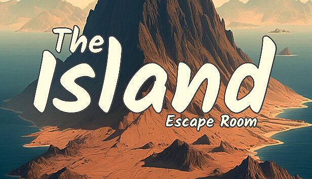 Buy The Island - Escape Room