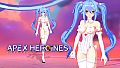 Apex Heroines - White Wedding 纯白嫁衣