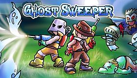 Ghost Sweeper