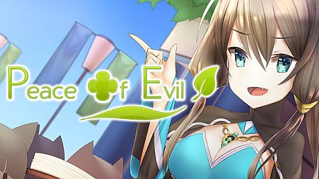 Peace of Evil Game