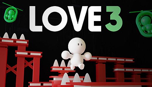 LOVE 3